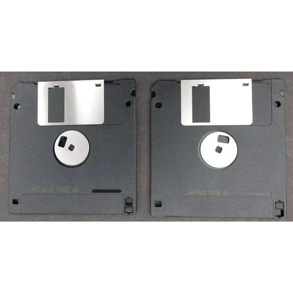 Vintage Shanghai 2 Dragon's Eye PC 2 Diskettes 3.5